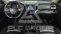 2018 Ssangyong Tivoli