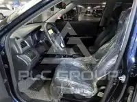 2018 Ssangyong Tivoli