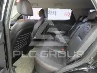 2018 Ssangyong Tivoli