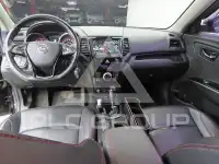 2018 Ssangyong Tivoli