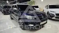 2018 Ssangyong Tivoli