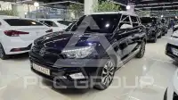 2018 Ssangyong Tivoli
