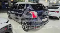 2018 Ssangyong Tivoli
