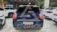 2018 Ssangyong Tivoli