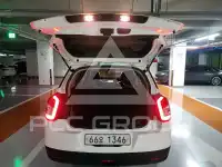2018 Ssangyong Tivoli