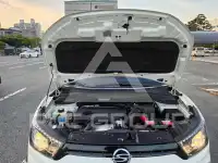 2018 Ssangyong Tivoli