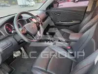 2018 Ssangyong Tivoli