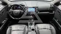 2018 Ssangyong Tivoli