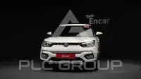 2018 Ssangyong Tivoli
