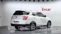 2018 Ssangyong Tivoli