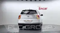 2018 Ssangyong Tivoli