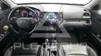 2018 Ssangyong Tivoli