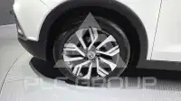 2018 Ssangyong Tivoli