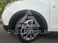 2018 Ssangyong Tivoli