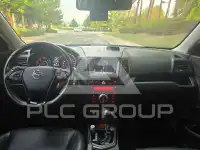 2018 Ssangyong Tivoli