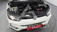 2018 Ssangyong Tivoli