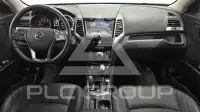 2018 Ssangyong Tivoli