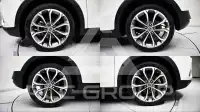 2018 Ssangyong Tivoli