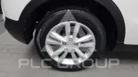 2018 Ssangyong Tivoli