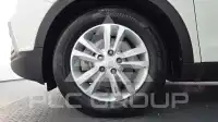 2018 Ssangyong Tivoli