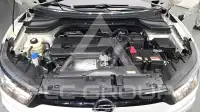 2018 Ssangyong Tivoli