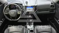 2018 Ssangyong Tivoli