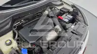 2018 Ssangyong Tivoli