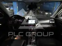 2018 Ssangyong Tivoli