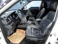 2018 Ssangyong Tivoli