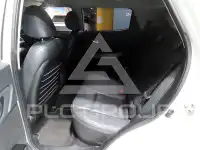 2018 Ssangyong Tivoli