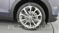 2018 Ssangyong Tivoli
