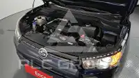 2018 Ssangyong Tivoli