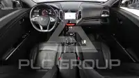 2018 Ssangyong Tivoli