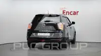 2018 Ssangyong Tivoli