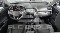 2018 Ssangyong Tivoli