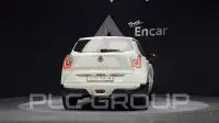 2018 Ssangyong Tivoli