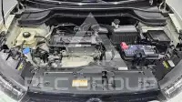 2018 Ssangyong Tivoli