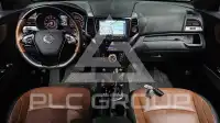 2018 Ssangyong Tivoli