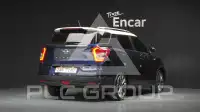 2018 Ssangyong Tivoli