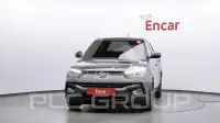 2018 Ssangyong Tivoli