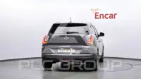 2018 Ssangyong Tivoli