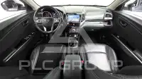 2018 Ssangyong Tivoli