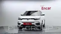 2018 Ssangyong Tivoli