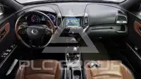 2018 Ssangyong Tivoli