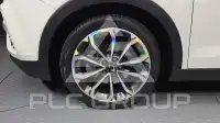 2018 Ssangyong Tivoli
