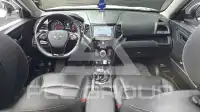 2018 Ssangyong Tivoli
