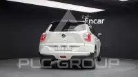 2018 Ssangyong Tivoli