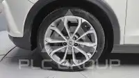 2018 Ssangyong Tivoli