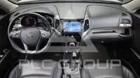 2018 Ssangyong Tivoli
