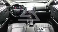 2018 Ssangyong Tivoli